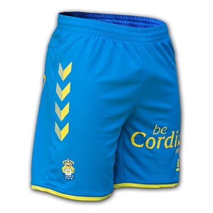 Pantalones Las Palmas 1st 2021-2022